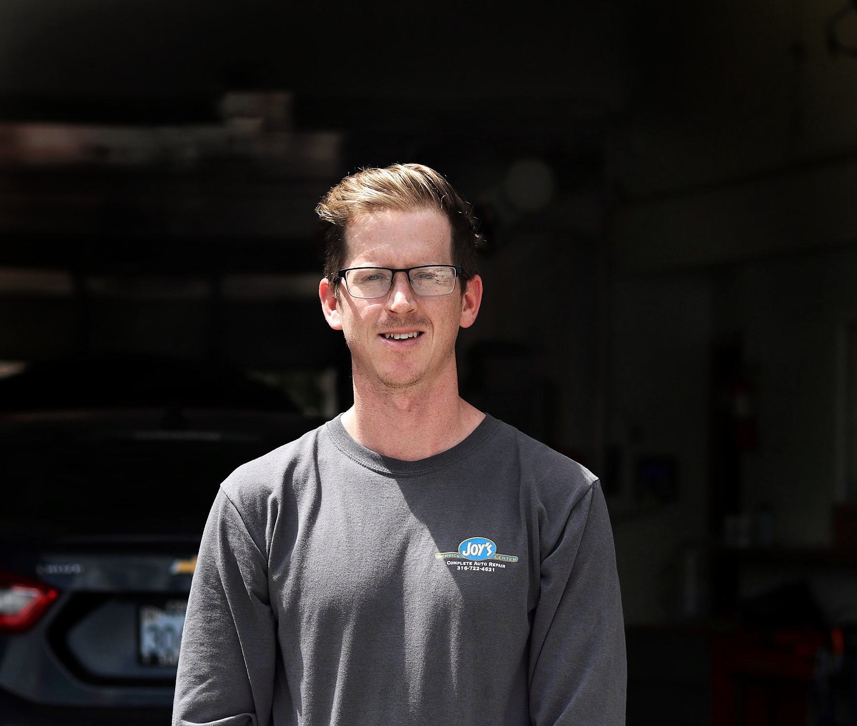 Travis Joy's picture